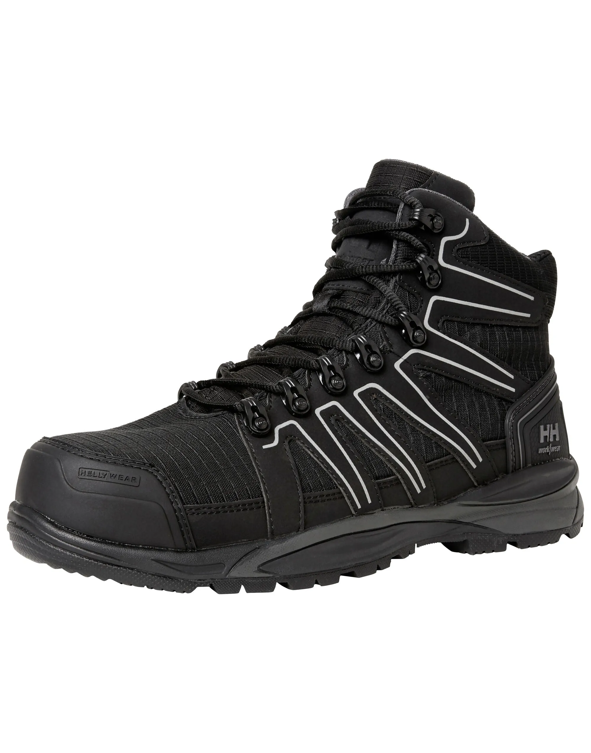 78422 Helly Hansen Manchester Mid Safety Boot