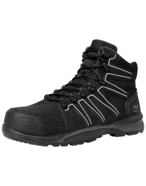 78422 Helly Hansen Manchester Mid Safety Boot