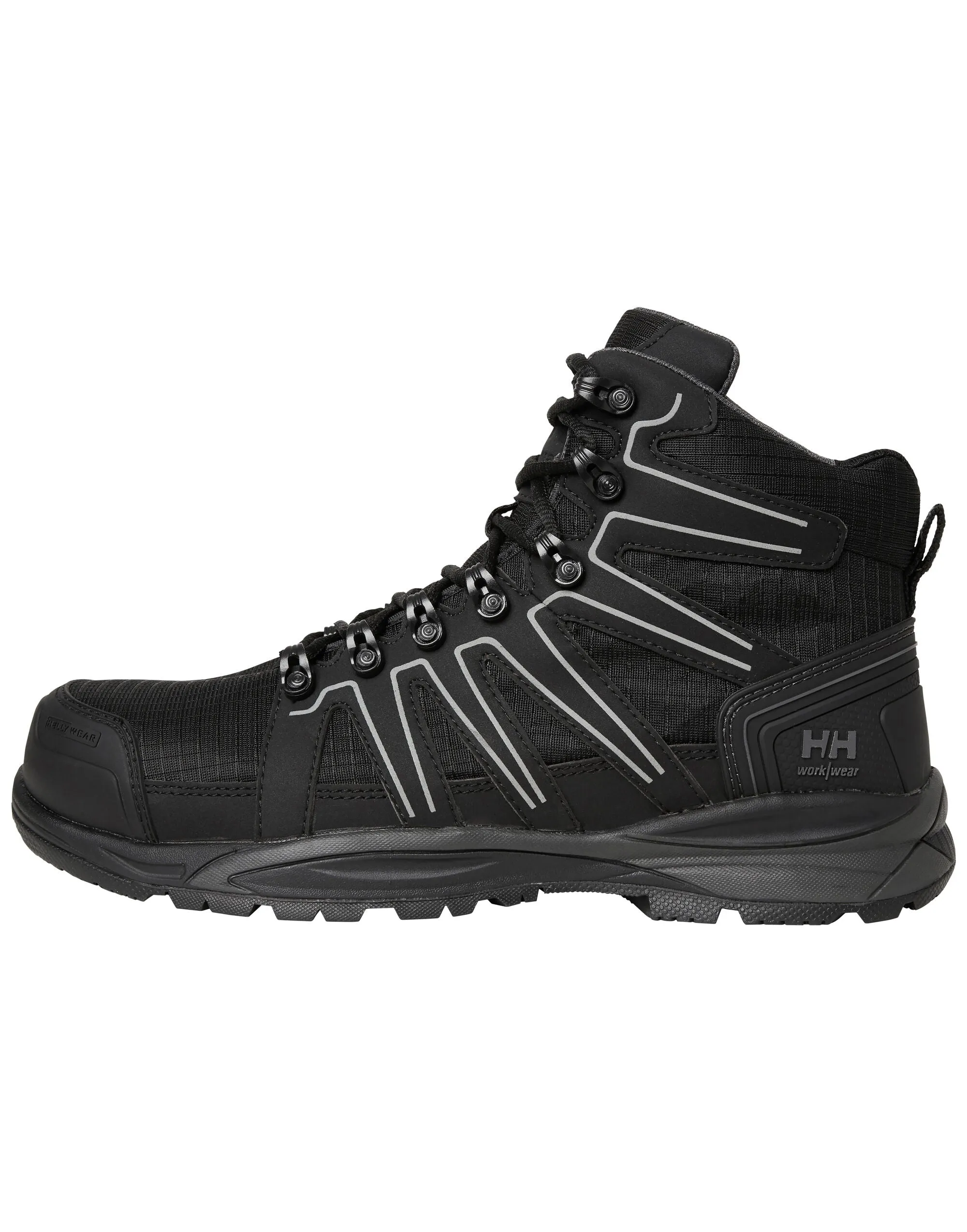 78422 Helly Hansen Manchester Mid Safety Boot