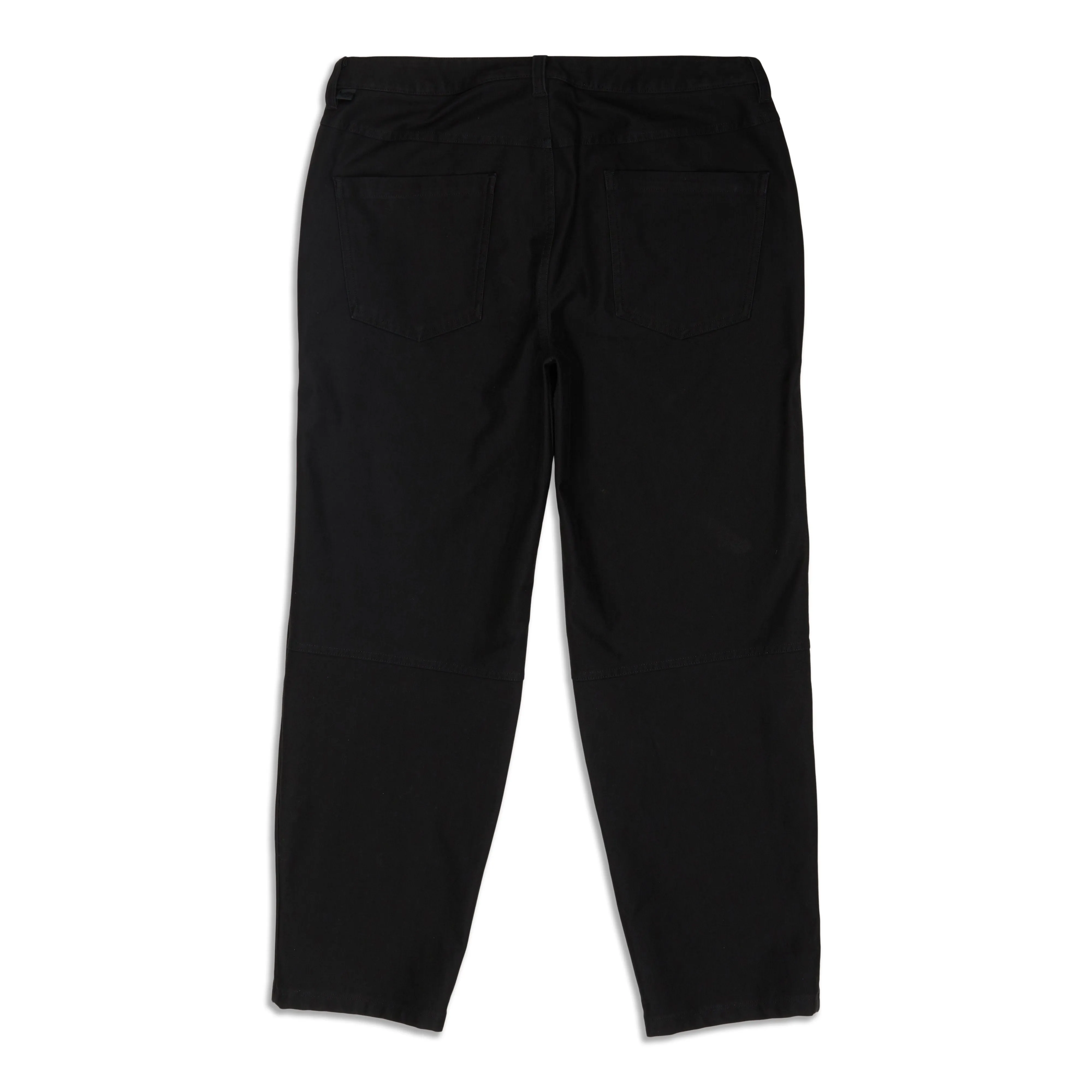 ABC Relaxed-Fit Cropped Pant - Resale