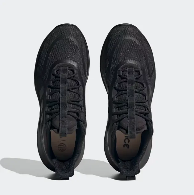 Adidas ALPHABOUNCE  Mens Performance Sneakers in Athletic Design