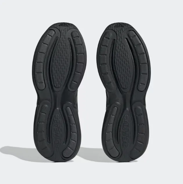 Adidas ALPHABOUNCE  Mens Performance Sneakers in Athletic Design