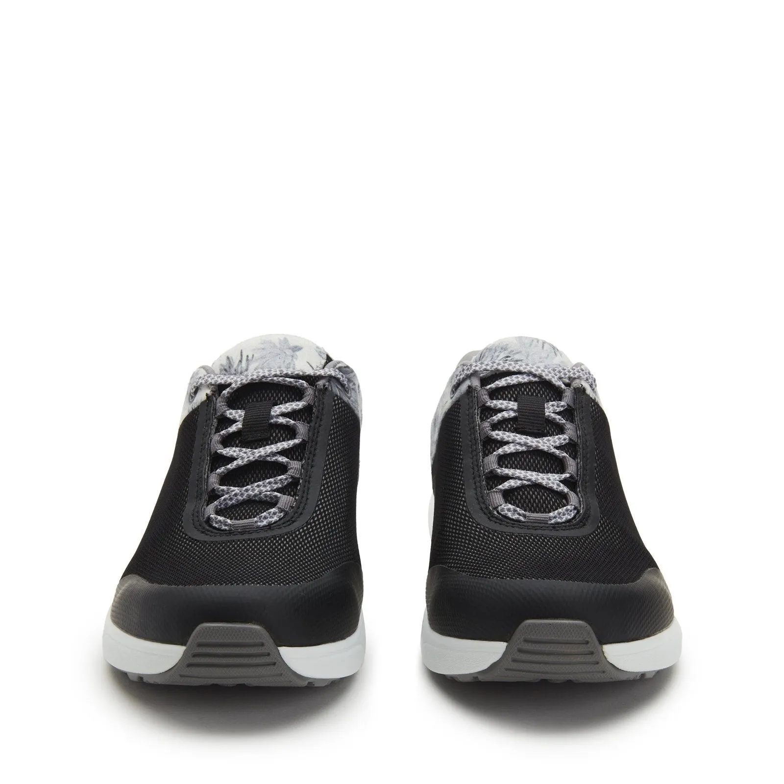 Alegria Traq Jaunt Rhodie  Womens Sneaker Shoes - Grey