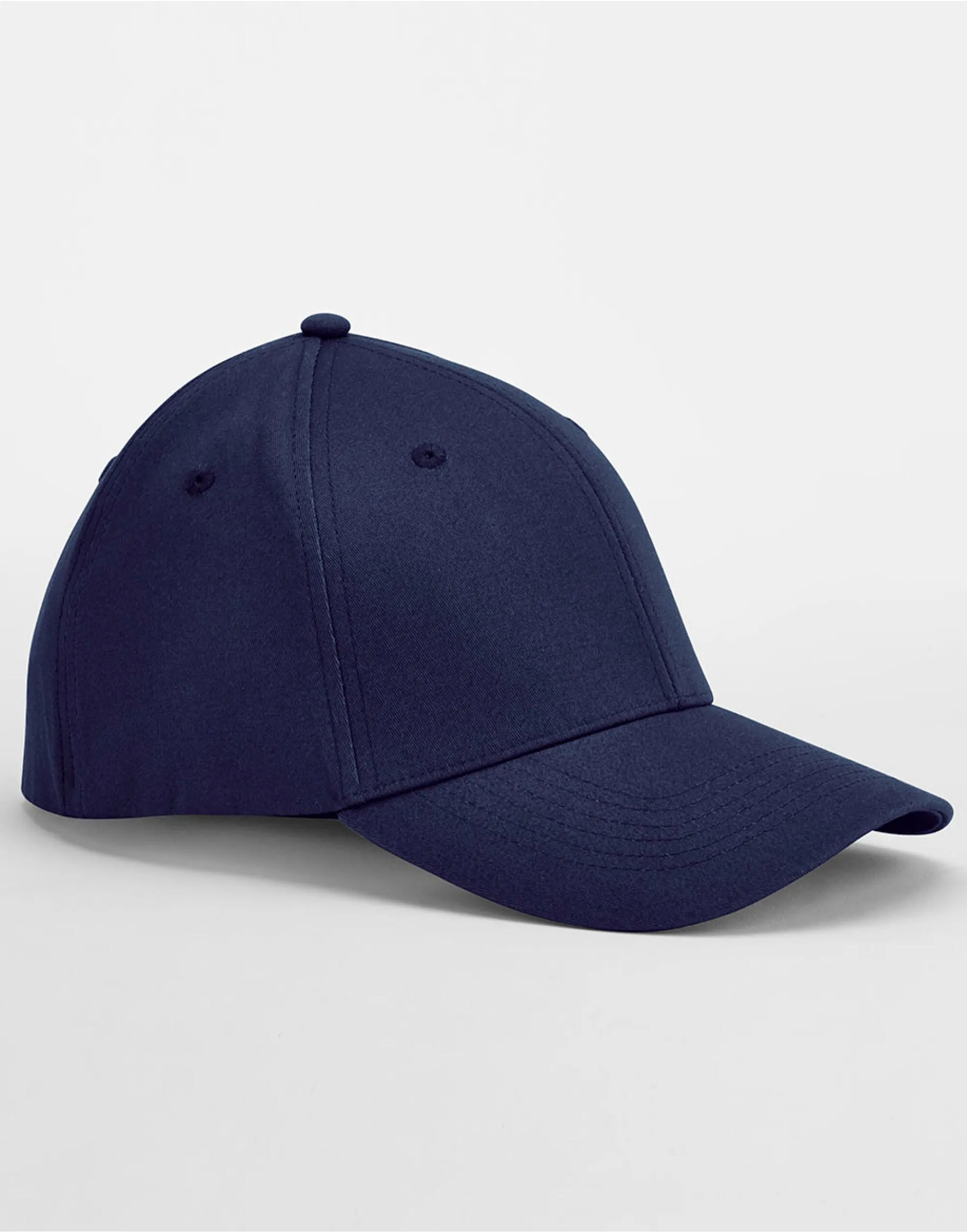 B803 Beechfield EA Organic Stretch-Sit Cap