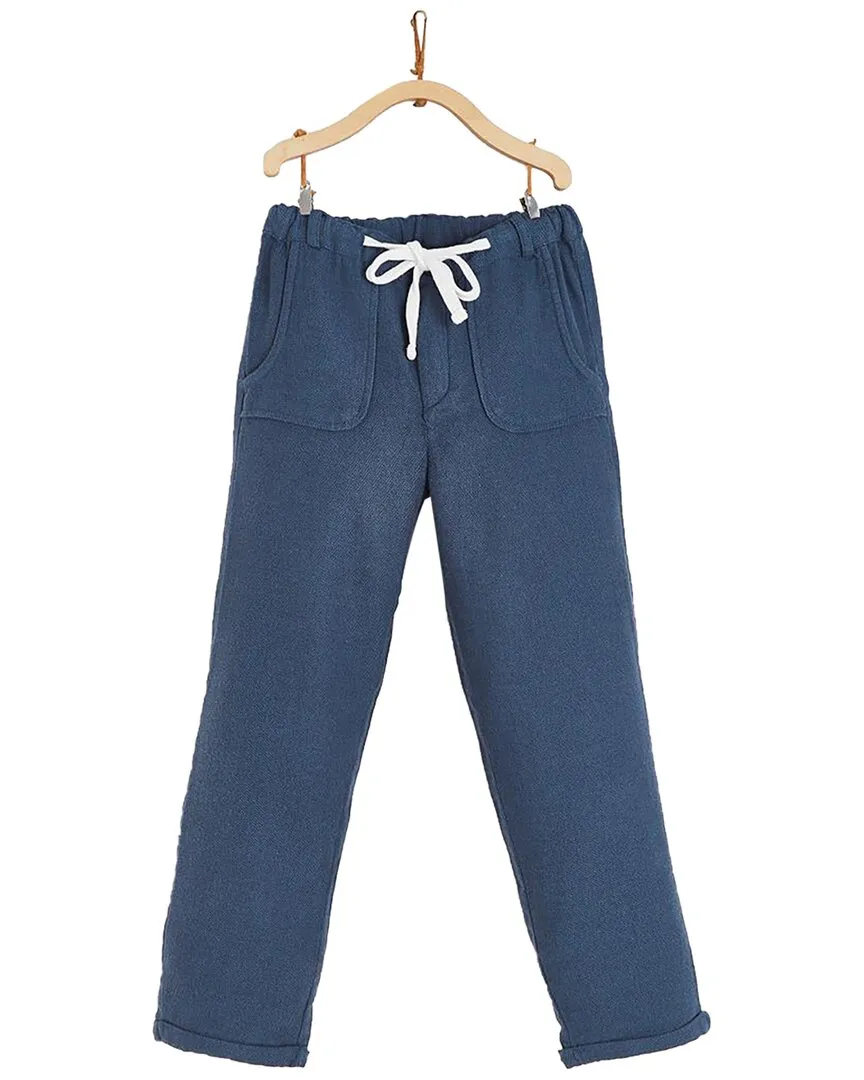 Babycottons Twill Pant