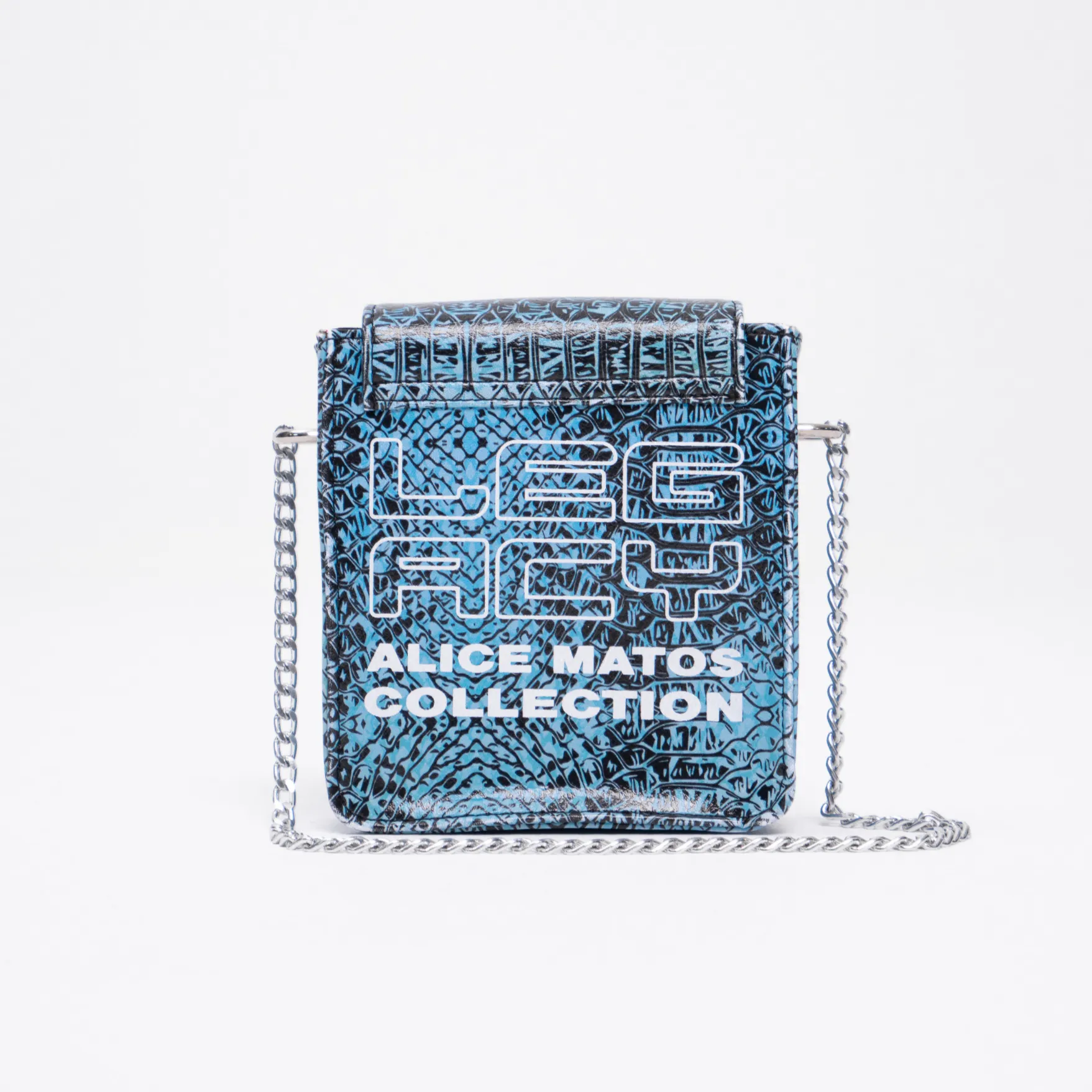 Bolso Legacy 2 Estampado