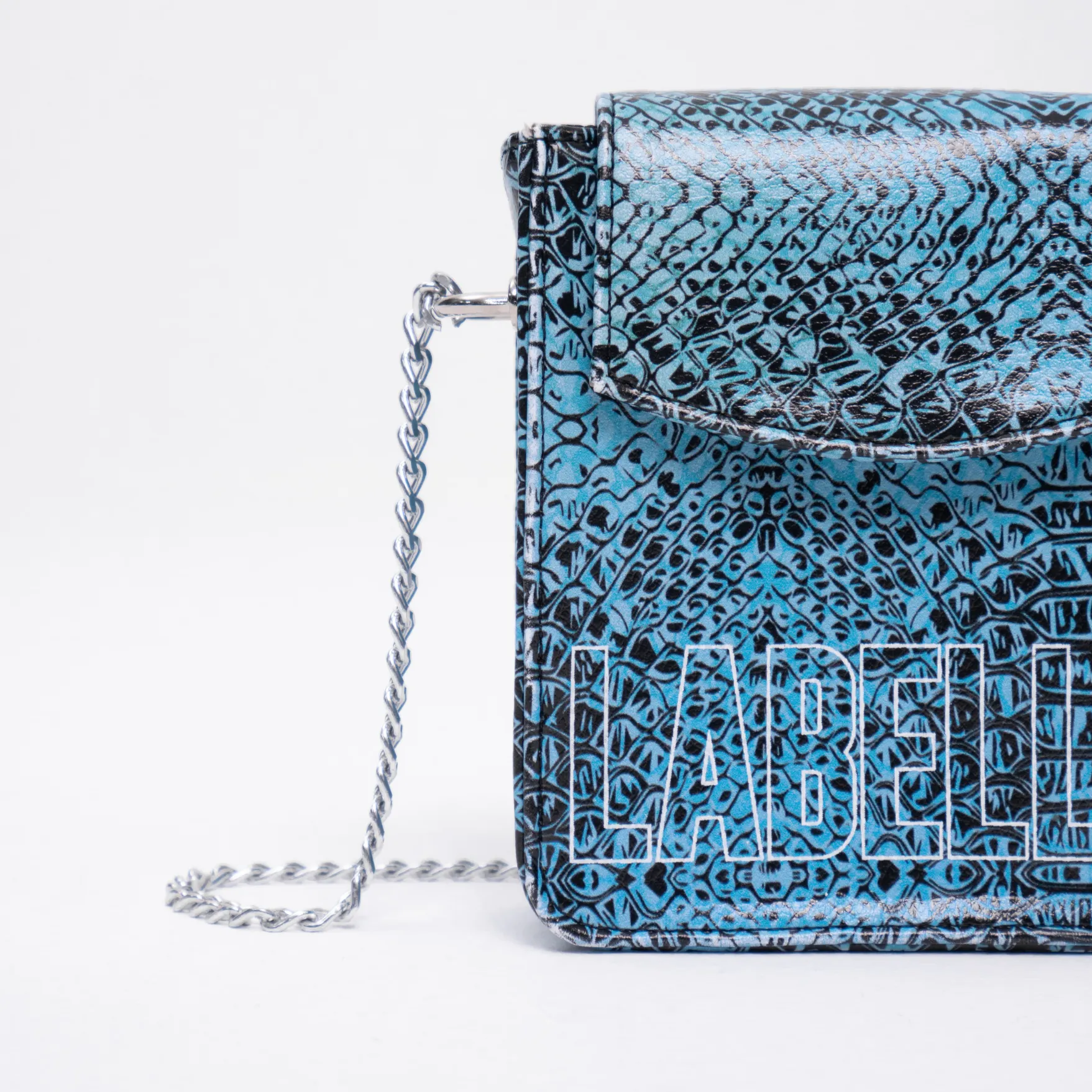 Bolso Legacy 2 Estampado