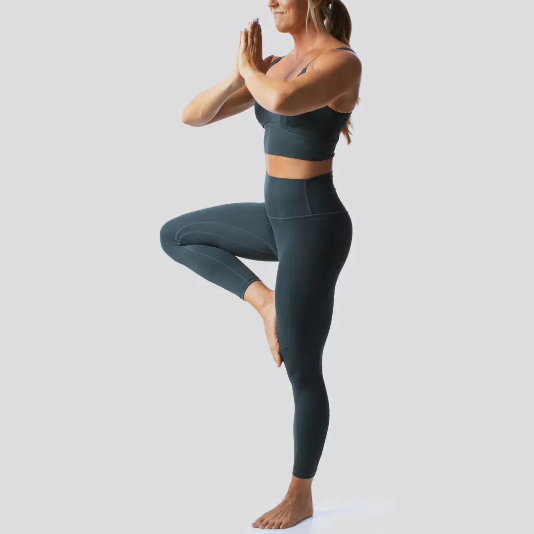 Born Primitive Your Go To Legging 2.0