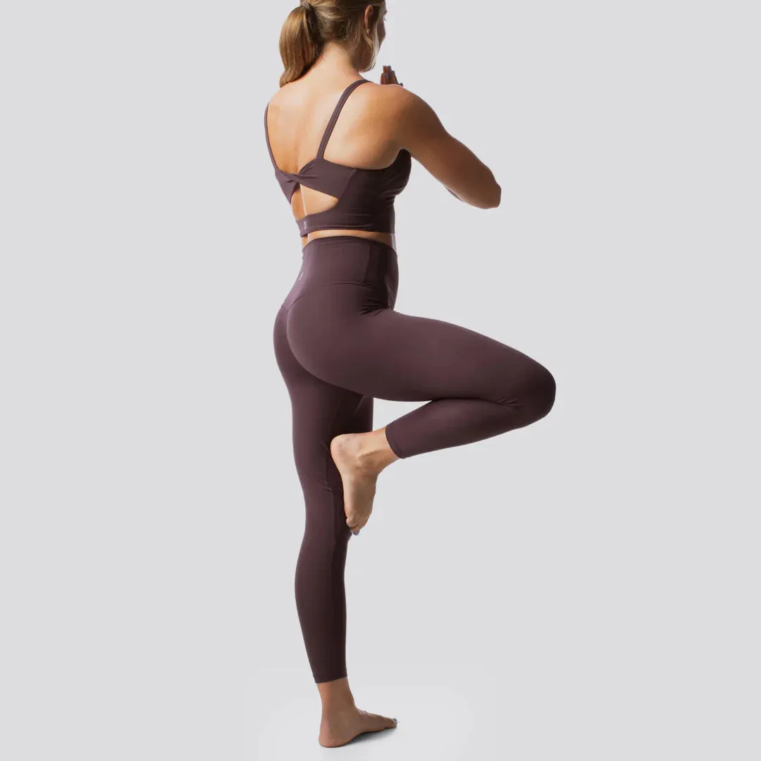 Born Primitive Your Go To Legging 2.0