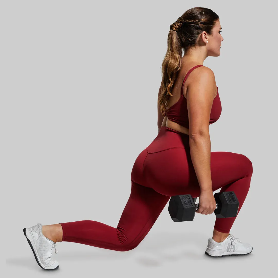 Born Primitive Your Go To Legging 2.0