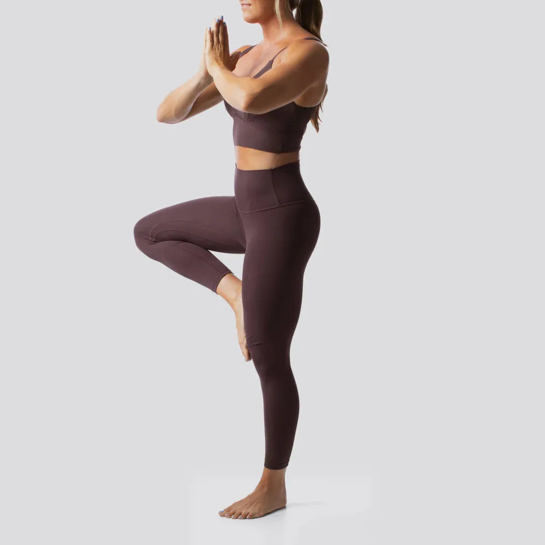 Born Primitive Your Go To Legging 2.0