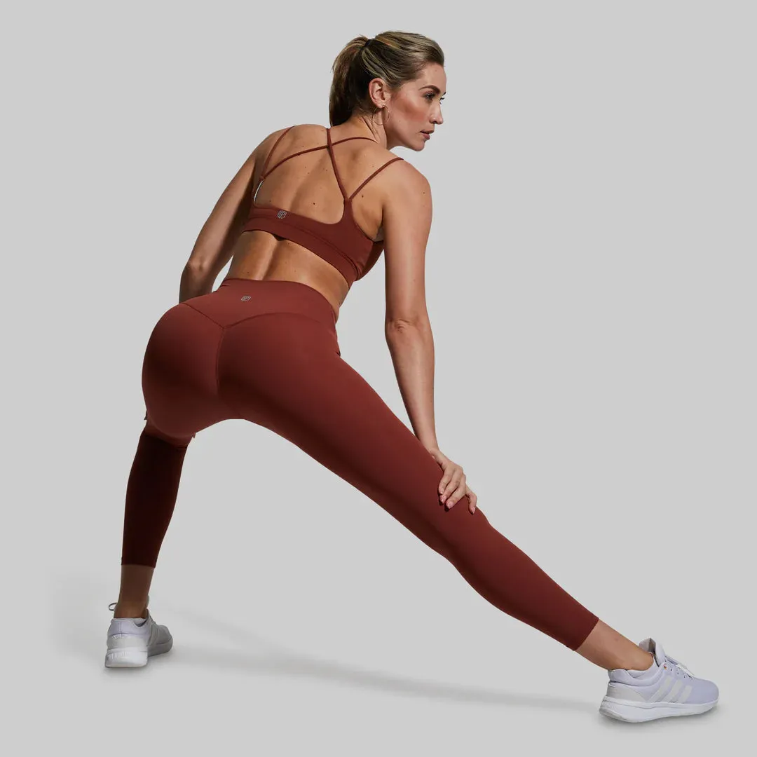 Born Primitive Your Go To Legging 2.0