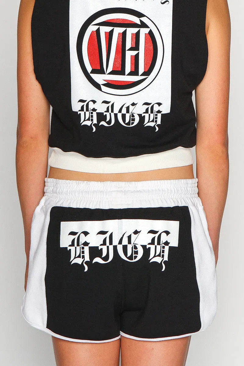 BOXING SHORT