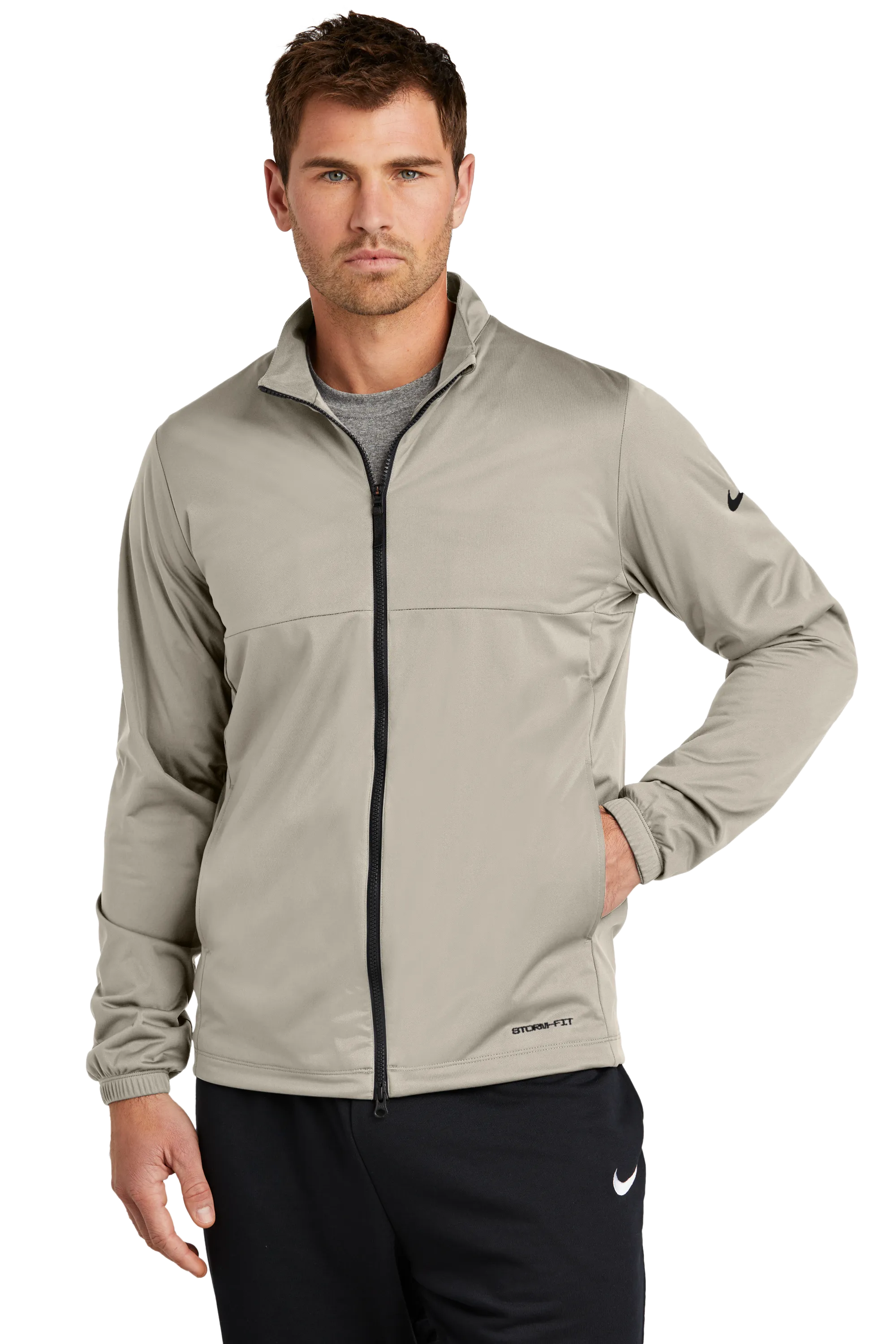 C2340 Storm-FIT Full-Zip Jacket