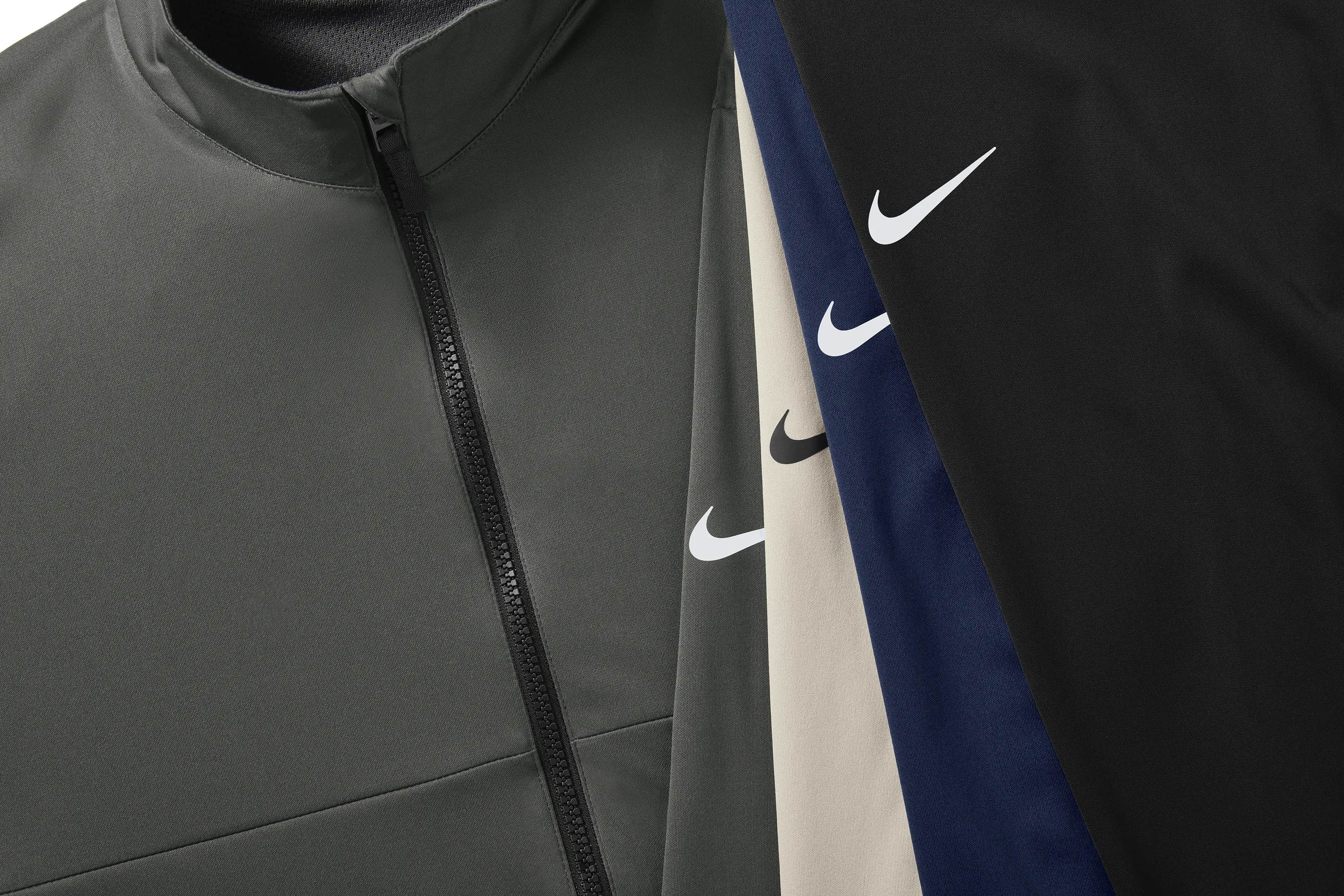 C2340 Storm-FIT Full-Zip Jacket