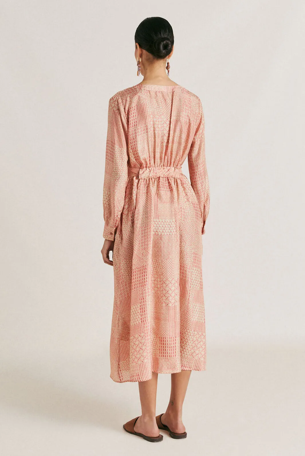 CALIFORNIA DRESS