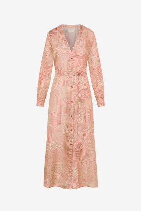 CALIFORNIA DRESS
