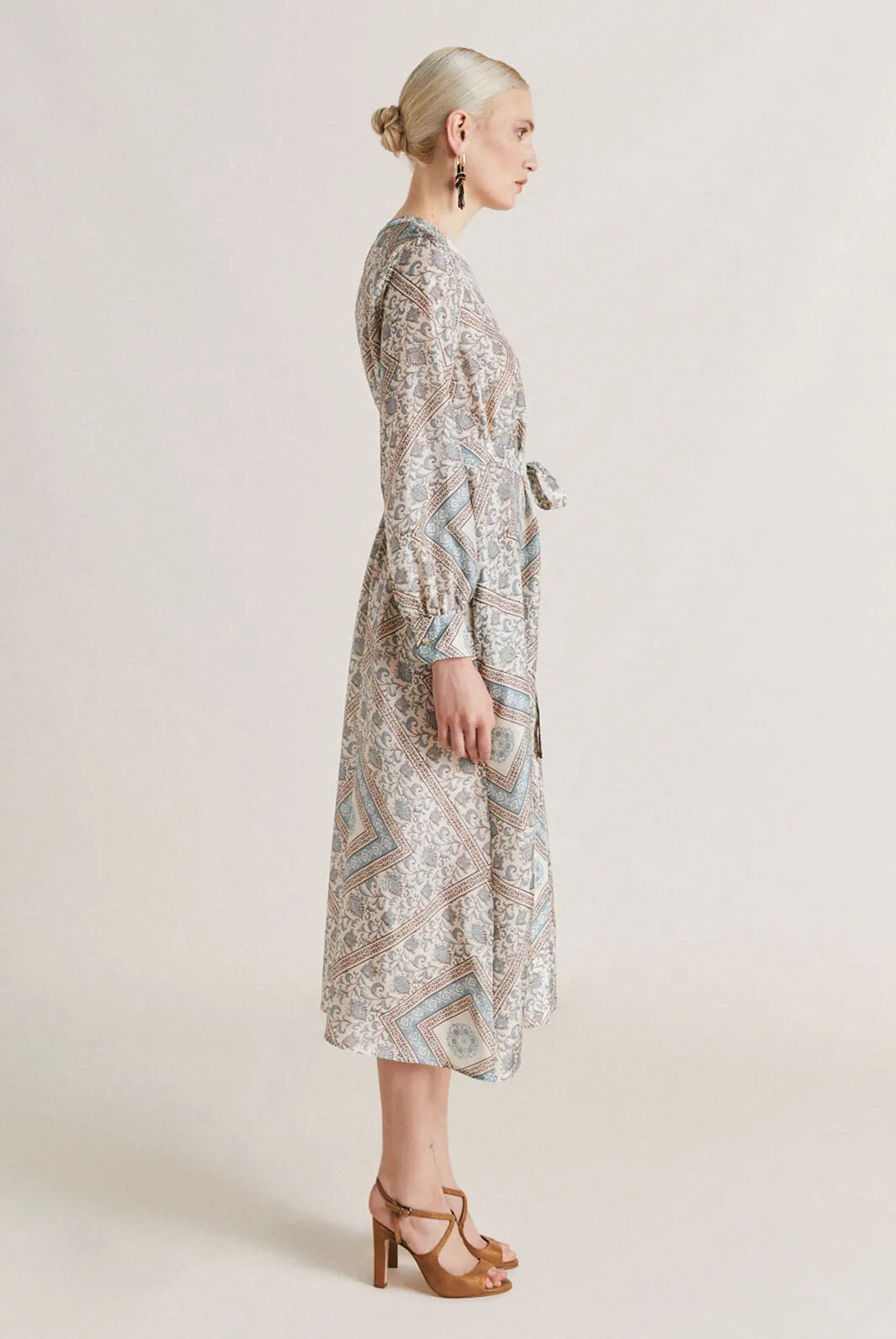 CALIFORNIA DRESS