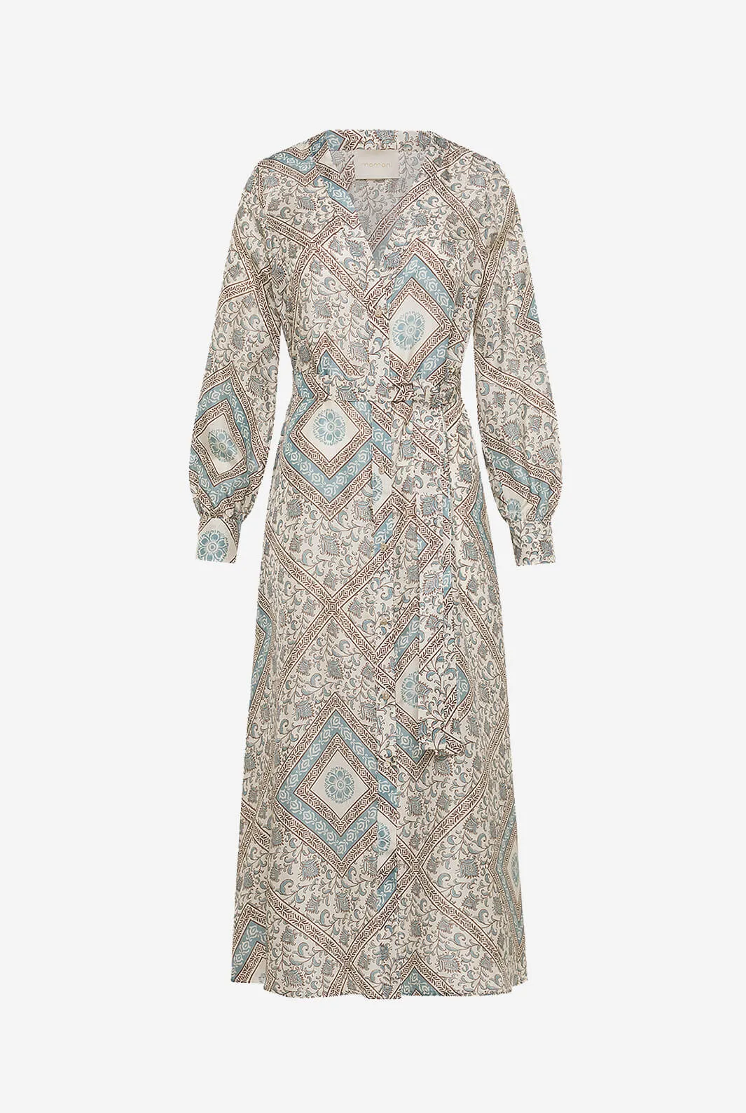 CALIFORNIA DRESS