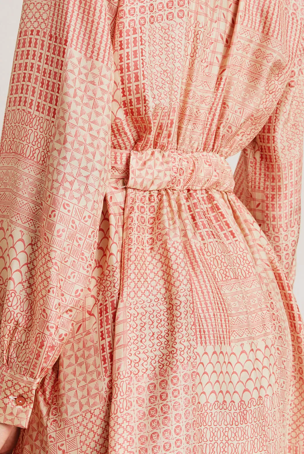CALIFORNIA DRESS