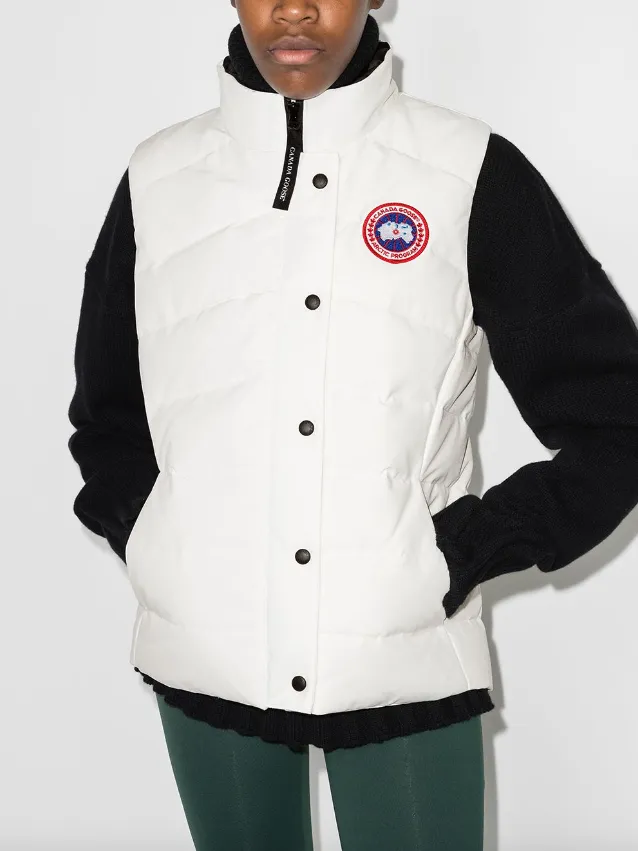 Canada Goose Freestyle gilet