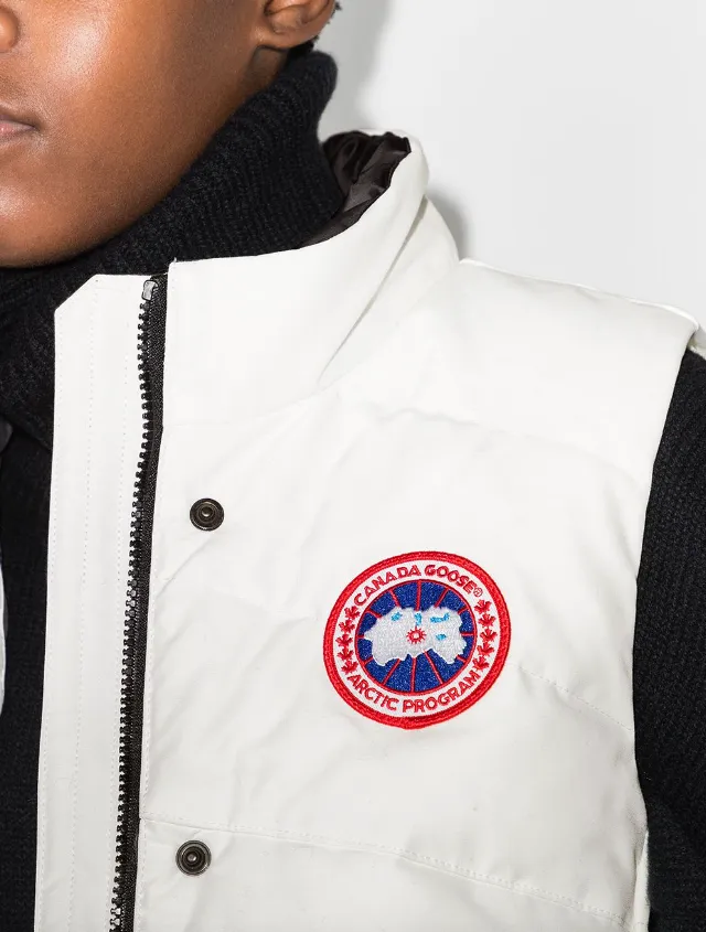 Canada Goose Freestyle gilet