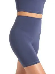 Capezio - Buttercup Bike Shorts Kids - 12093C