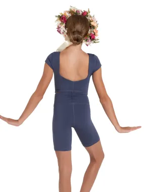 Capezio - Buttercup Bike Shorts Kids - 12093C