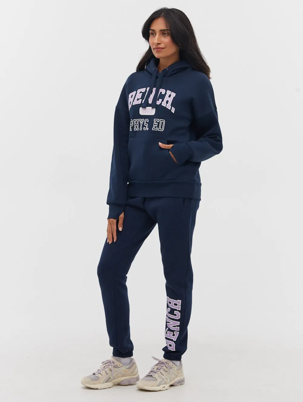 Centaine Varsity Joggers