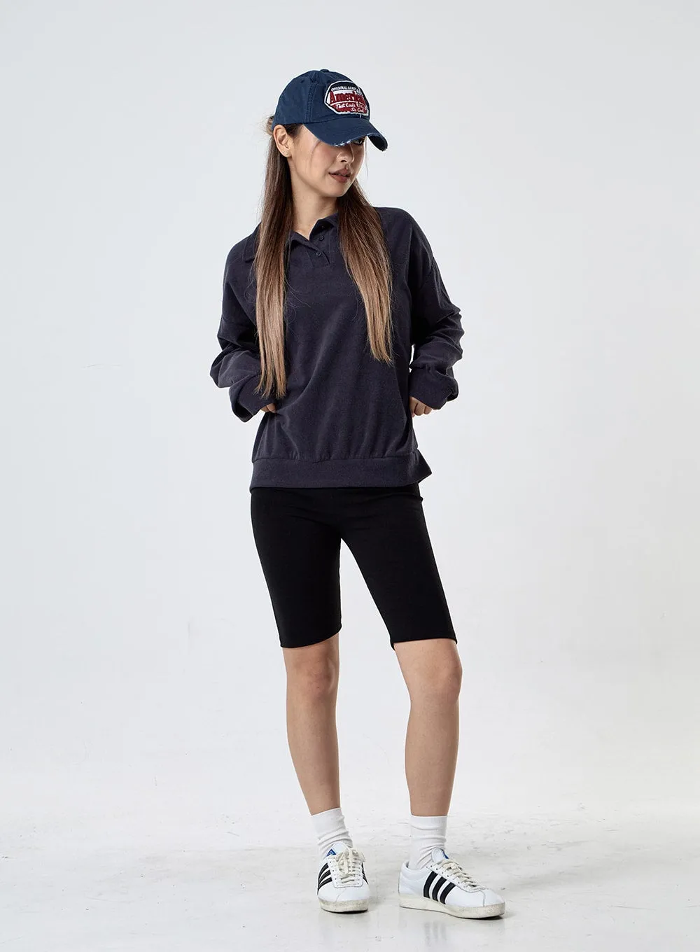 Color Biker Pants CG25