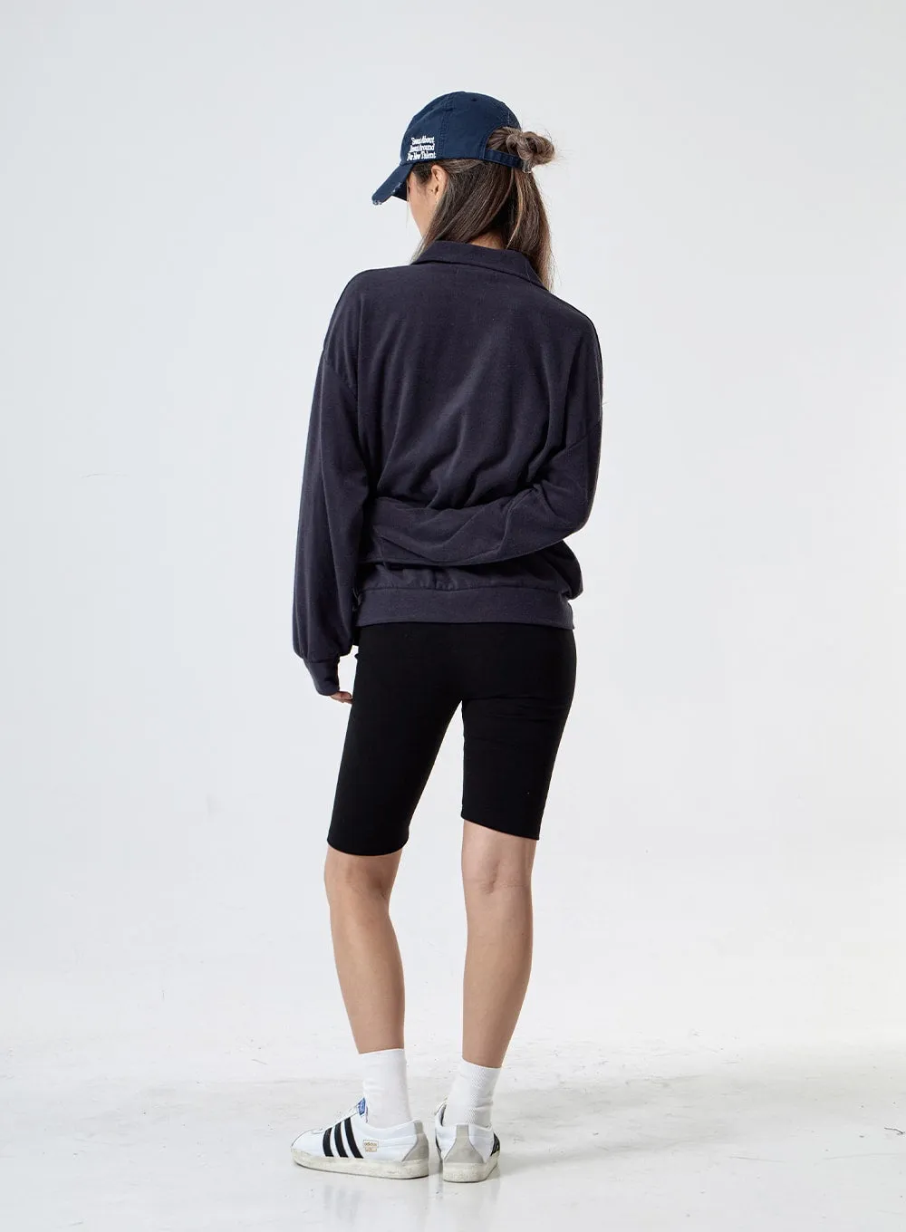 Color Biker Pants CG25