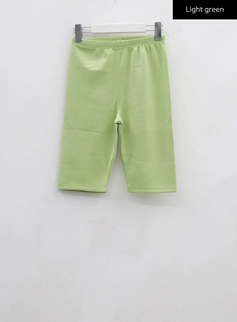 Color Biker Pants CG25