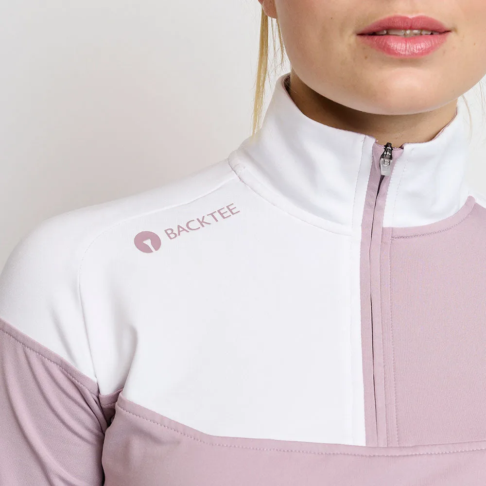 Dame Major Baselayer, Nirvana