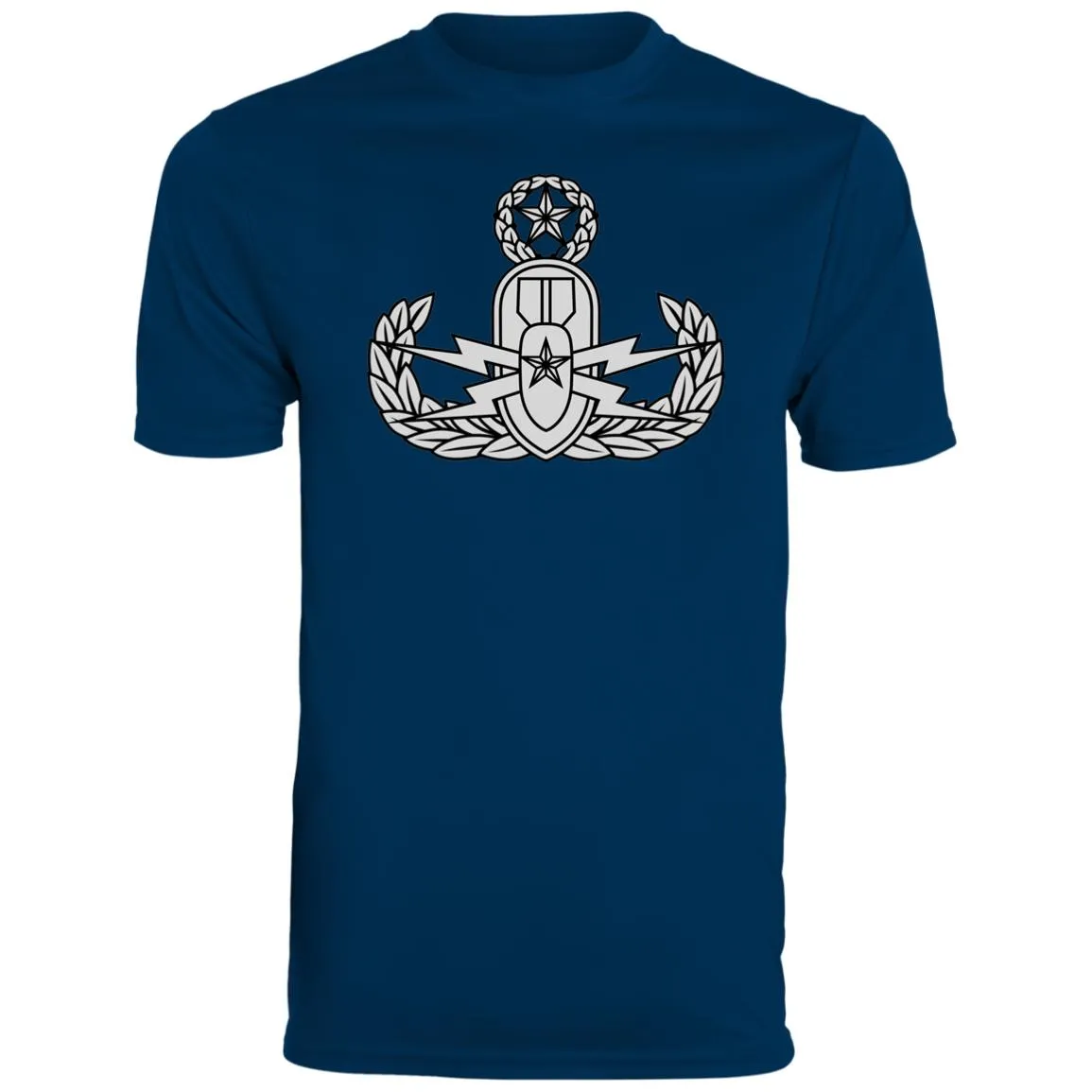 EOD Master Moisture-Wicking Tee
