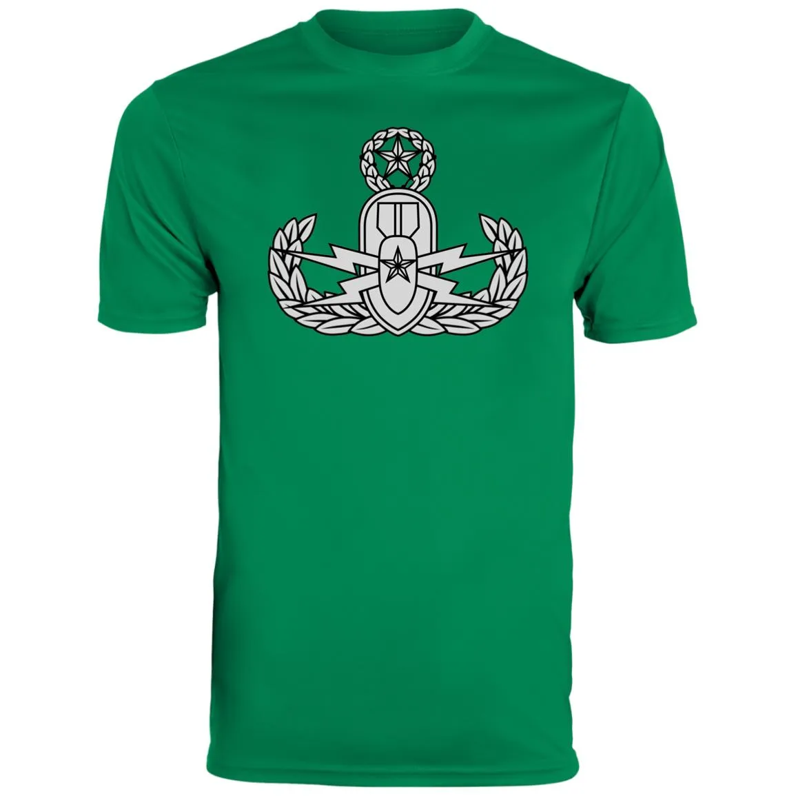 EOD Master Moisture-Wicking Tee
