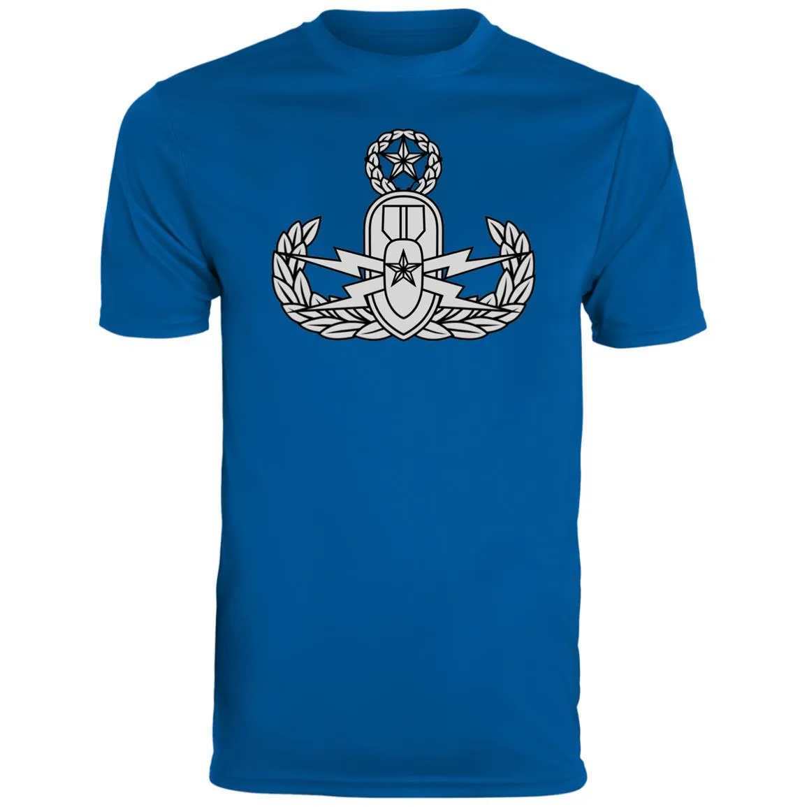 EOD Master Moisture-Wicking Tee