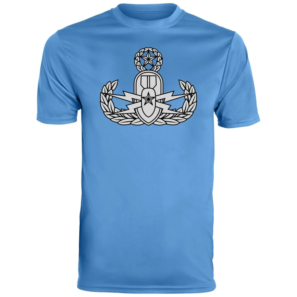 EOD Master Moisture-Wicking Tee