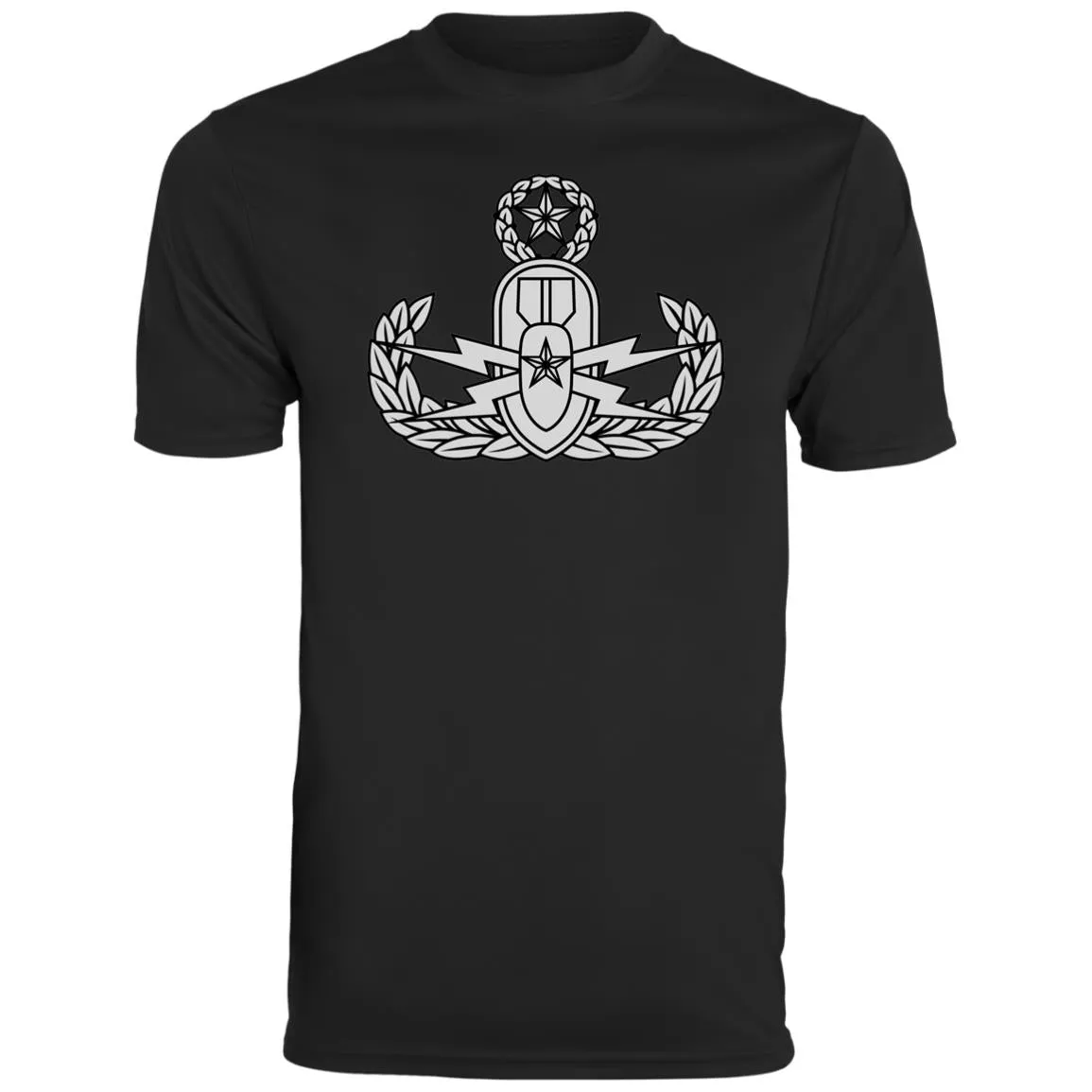 EOD Master Moisture-Wicking Tee
