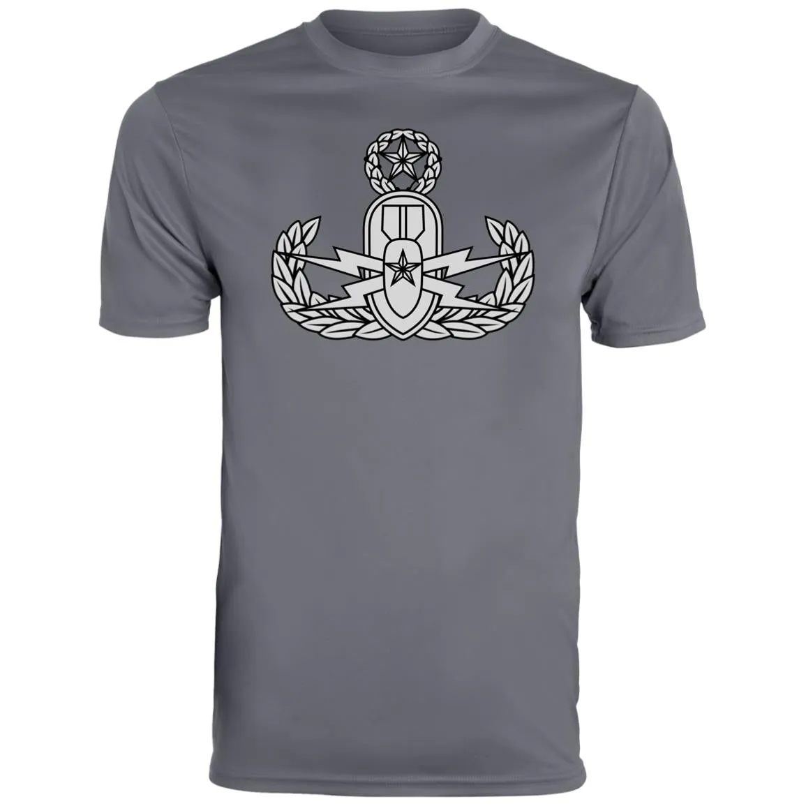 EOD Master Moisture-Wicking Tee