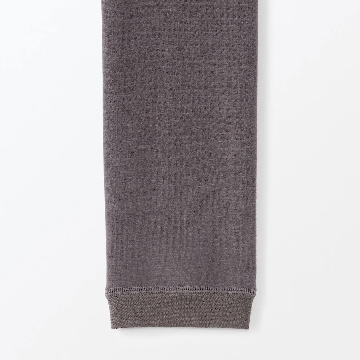 Fleece Lined Thick Full Length Leggings