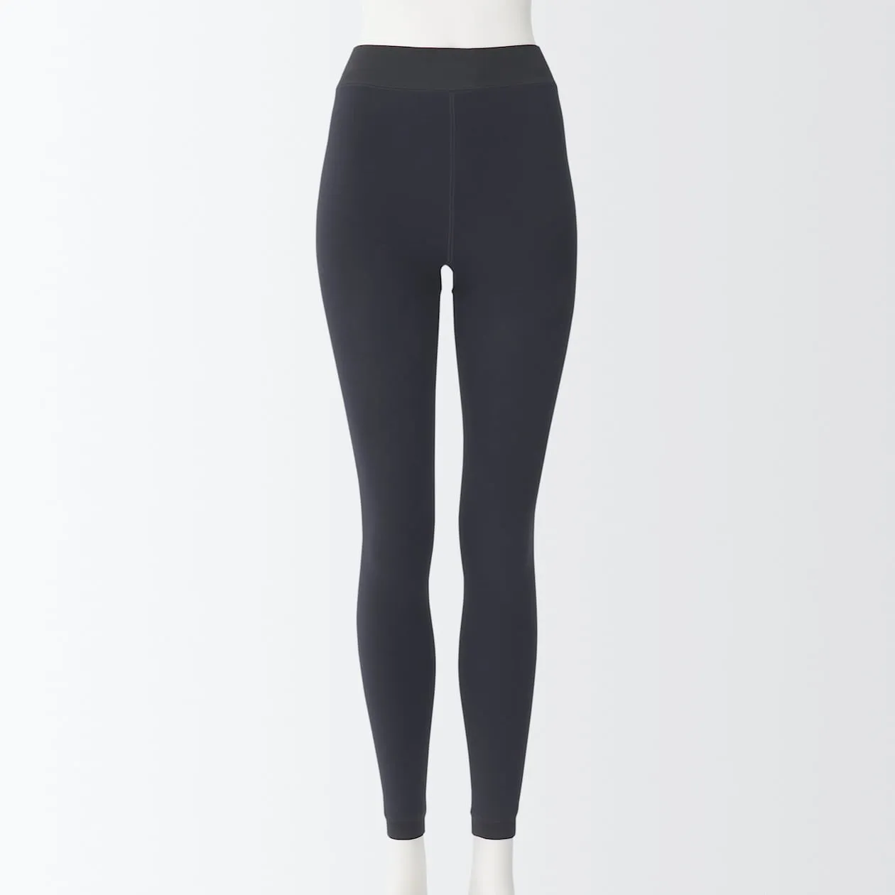 Fleece Lined Thick Full Length Leggings