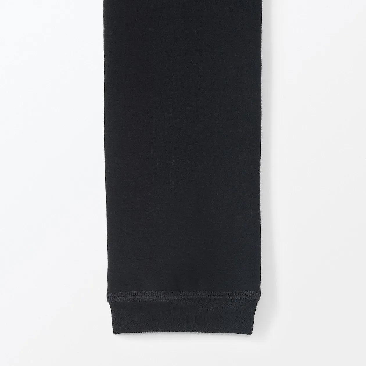 Fleece Lined Thick Full Length Leggings