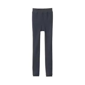 Fleece Lined Thick Full Length Leggings