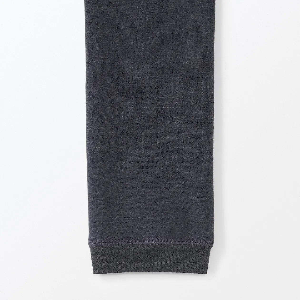 Fleece Lined Thick Full Length Leggings