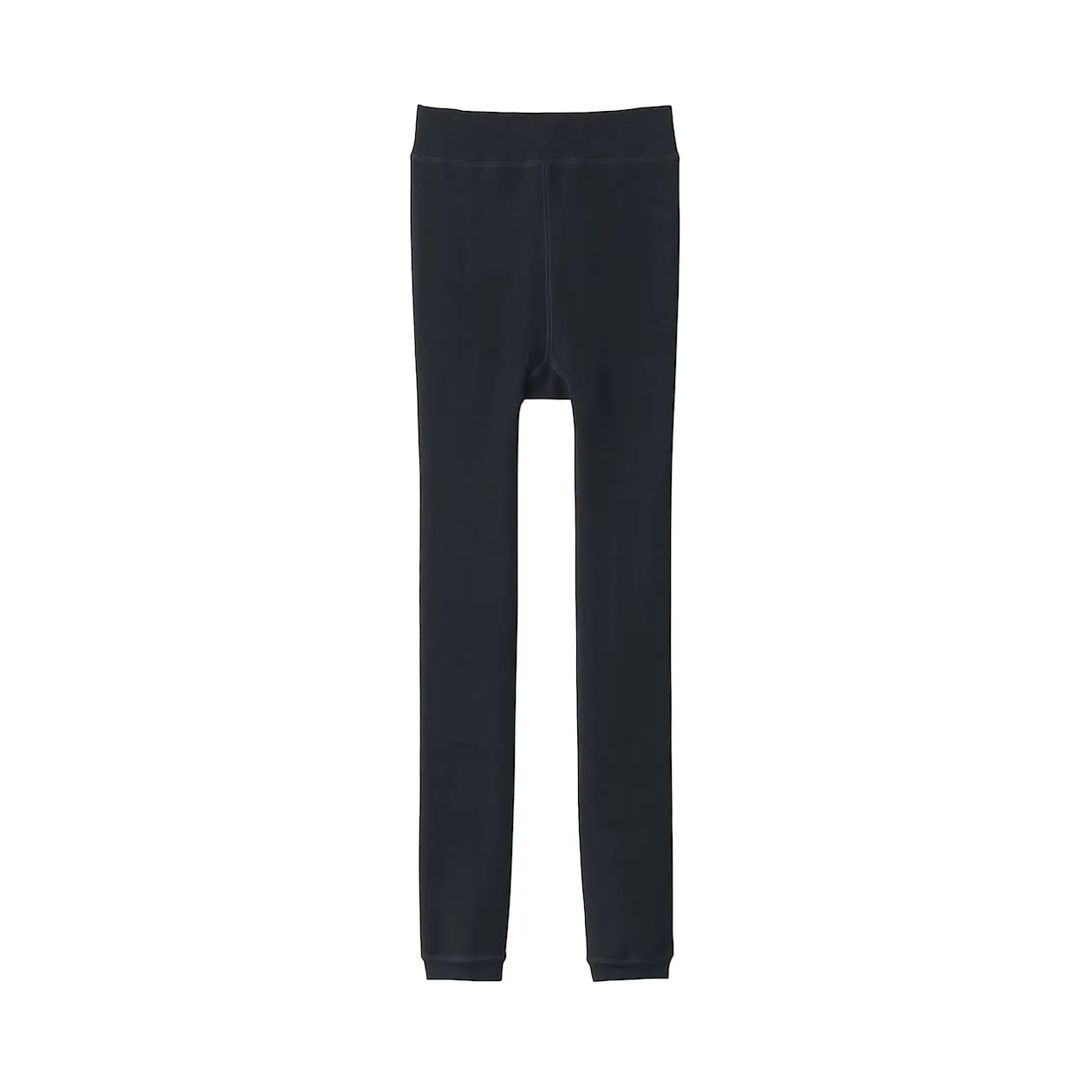 Fleece Lined Thick Full Length Leggings