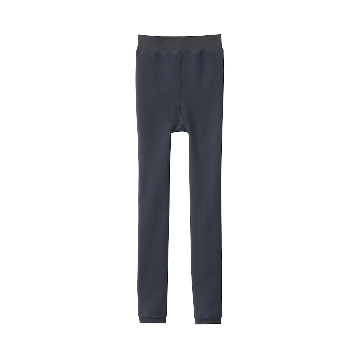 Fleece Lined Thick Full Length Leggings