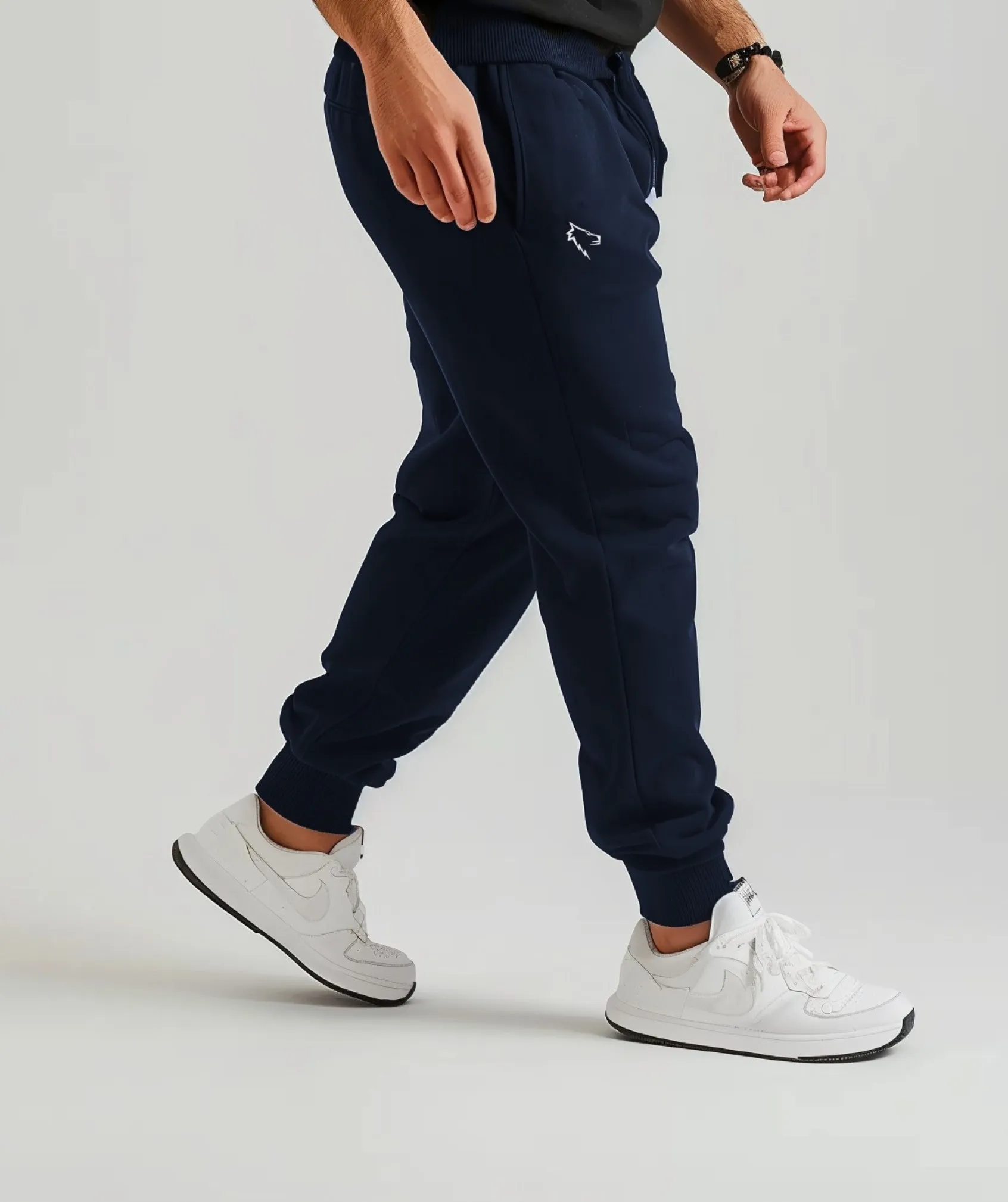 Flex Pants - Royal Blue