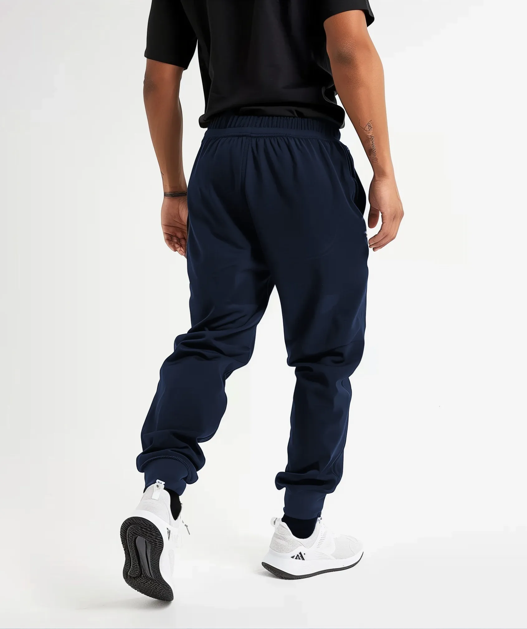 Flex Pants - Royal Blue