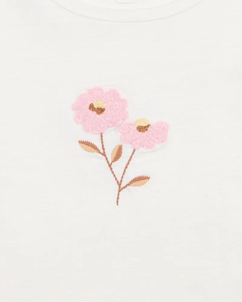 Fox & Finch - Daisy Tee