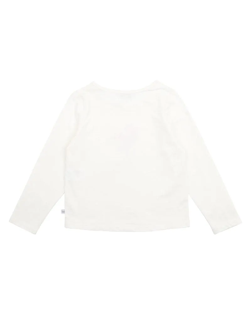 Fox & Finch - Daisy Tee